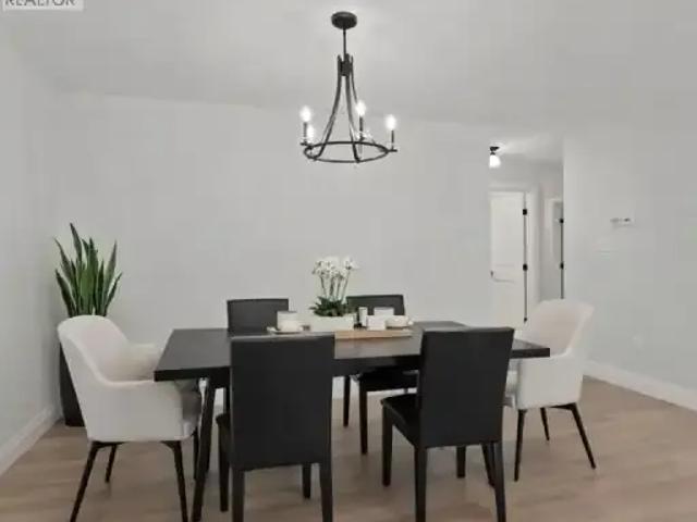 For Rent 3 Bedroom Apartment Windsor ON DS101878771