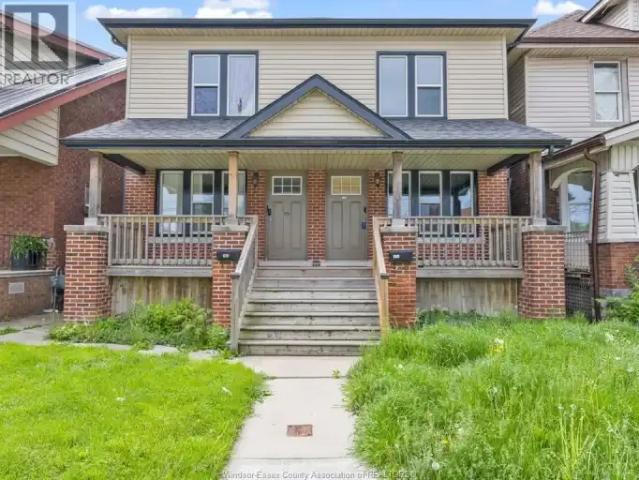 For Rent 3 Bedroom Apartment Windsor ON DS101878351
