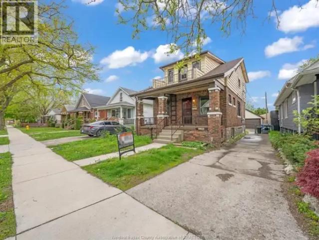 For Rent 3 Bedroom Apartment Windsor ON DS102052791