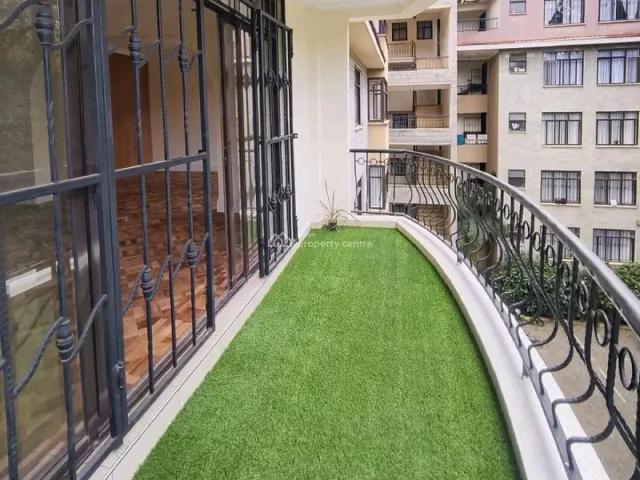 For Rent: 3 Bedroom Apartments Plus Dsq Apartment, Lavington, Nairobi | 3 Beds, 3 Baths Ref: 63995 Kenya Property Centre KPC