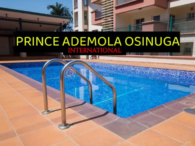 For rent: 3 bedroom Block Of Flats Asokoro Abuja Phase 1 PID: 0PCMNY | Private Property Nigeria