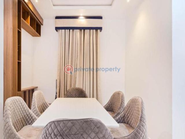 For rent: 3 bedroom Block Of Flats By Chisco Traffic Light emp Ikate Elegushi Lekki Lagos PID: 9PAUYU | Private Property Nigeria