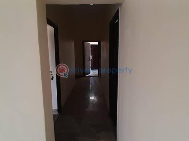 For rent: 3 bedroom Block Of Flats Garki Area3 District Abuja Garki Abuja Phase 1 PID: 8PCNSV | Private Property Nigeria