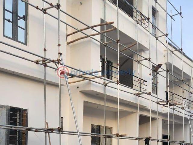 For rent: 3 bedroom Block Of Flats Omole Phase 1 Ojodu Lagos PID: 6PCPAD | Private Property Nigeria