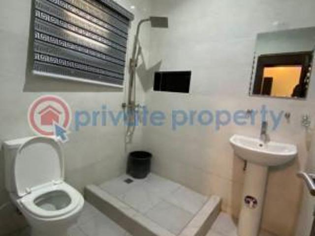 For rent: 3 bedroom Block Of Flats Lifecamp District Abuja Life Camp Abuja Phase 3 PID: 0PCMRX | Private Property Nigeria