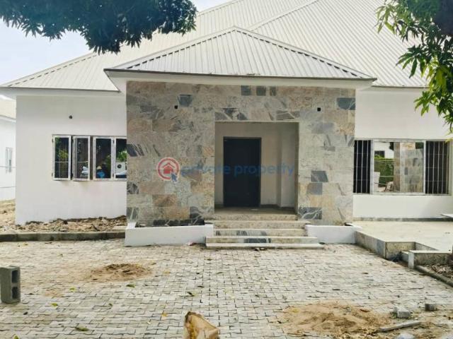 For rent: 3 bedroom Bungalow Kado/jabi Lake Jabi Abuja Phase 2 PID: 0PCSFG | Private Property Nigeria