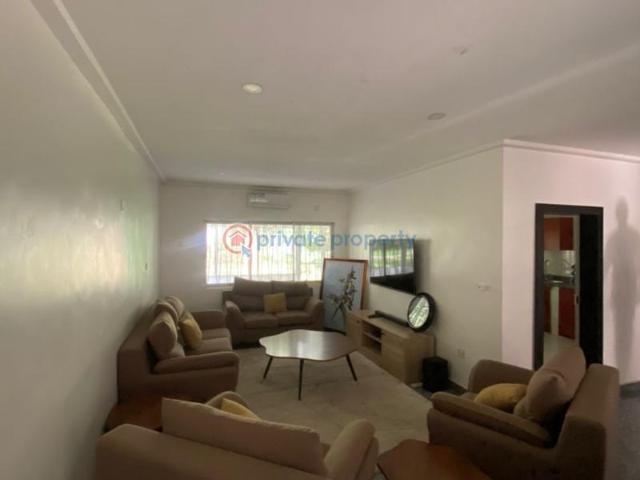 For rent: 3 bedroom Bungalow Life Camp District Life Camp Abuja Phase 3 PID: 6PCABM | Private Property Nigeria