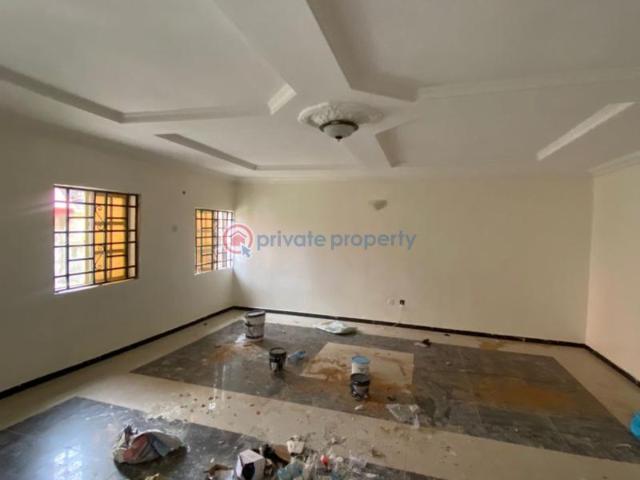 For rent: 3 bedroom Bungalow Lugbe District Lugbe Abuja Phase 4 PID: 6PBYTB | Private Property Nigeria