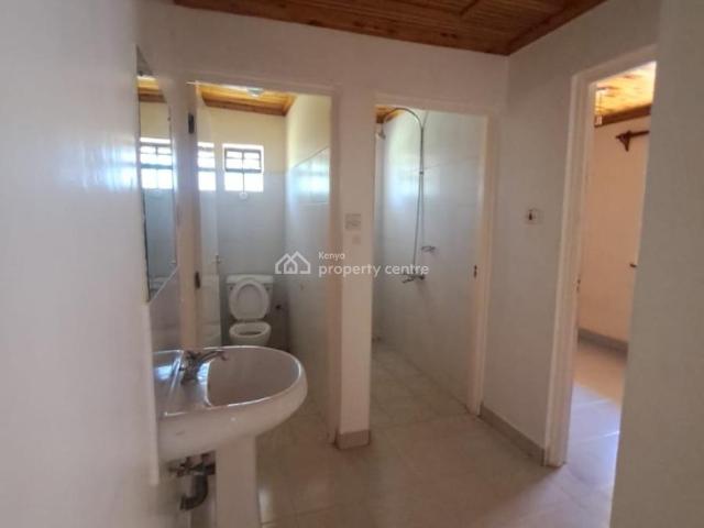 For Rent: 3 Bedroom Bungalow With Well Manicured Lawn, Karen, Nairobi | 3 Beds, 3 Baths Ref: 63265 Kenya Property Centre KPC