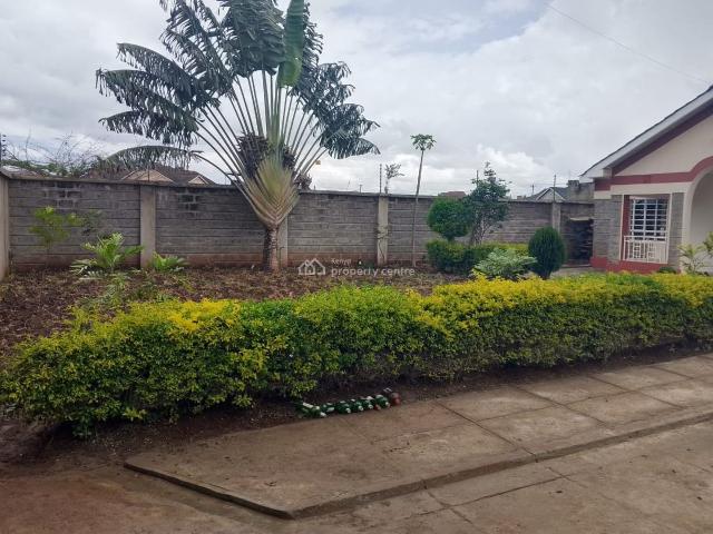 For Rent: 3 Bedroom, Githigiri, Thika, Kiambu | 3 Beds, 3 Baths | Kenya Property Centre Ref: 46986 Kenya Property Centre KPC