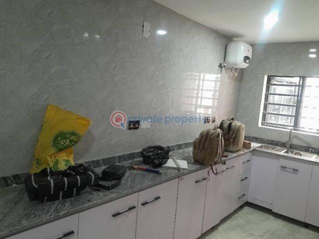 For rent: 3 bedroom Detached Duplex Unity Estate Egbeda Egbe/Idimu Lagos PID: 3PBTUF | Private Property Nigeria