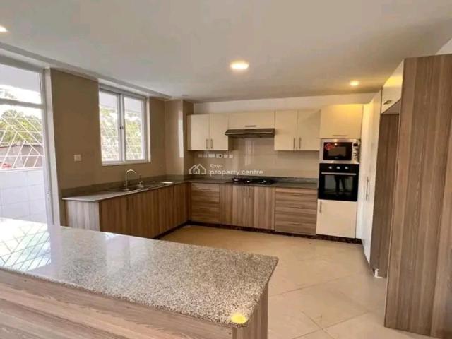 For Rent: 3 Bedroom + Dsq Apartment, Lavington, Nairobi | 3 Beds, 3 Baths | Kenya Property Centre Ref: 64763 Kenya Property Centre KPC