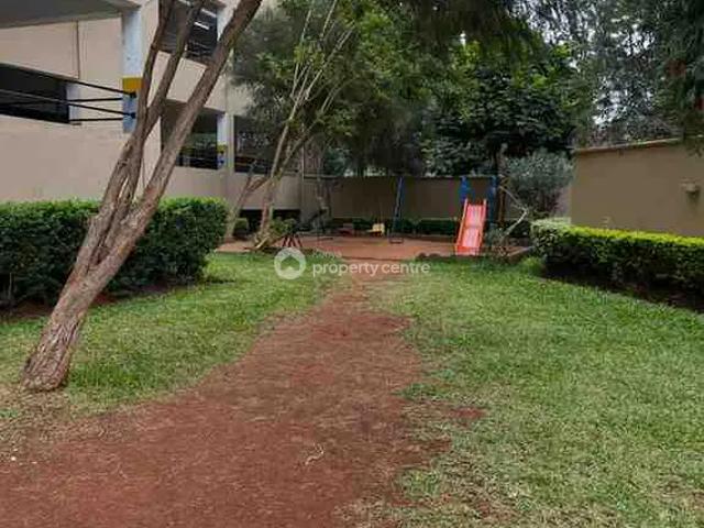 For Rent: 3 Bedroom + Dsq Apartment, Riara Road, Kilimani, Nairobi | 3 Beds, 4 Baths Ref: 66062 Kenya Property Centre KPC