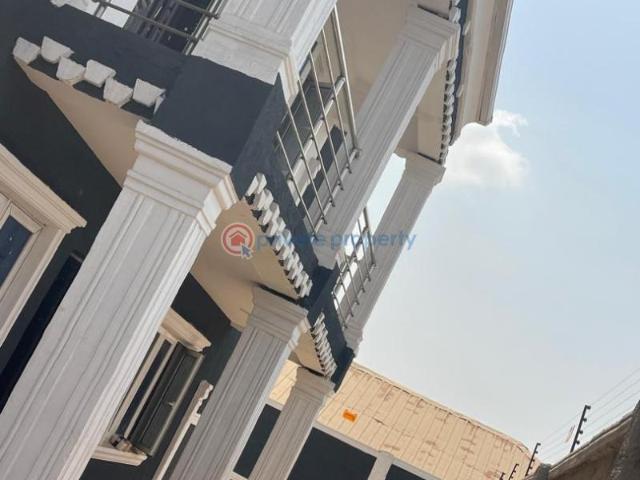 For rent: 3 bedroom Flat & Apartment 1st Avian School, Tipper Garage, Off Akala Express, Ibadan Oyo PID: 3PCFYB | Private Property Nigeria