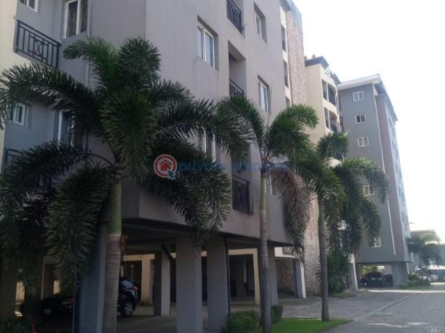 For rent: 3 bedroom Flat & Apartment Ikate Elegushi Lekki Lagos PID: 4PBFMK | Private Property Nigeria
