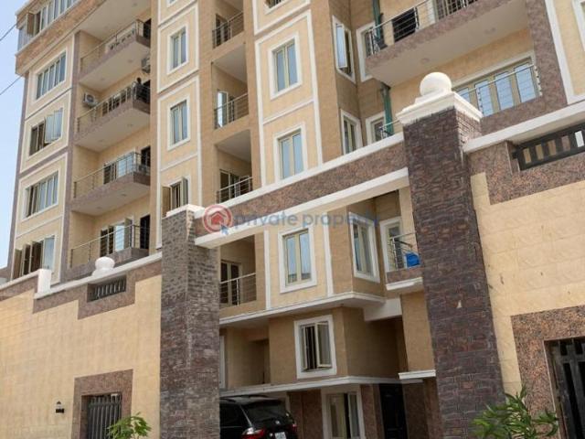 For rent: 3 bedroom Flat & Apartment Ikate Elegushi Lekki Lagos PID: 5PAXXL | Private Property Nigeria