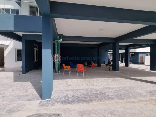 For rent: 3 bedroom Flat & Apartment Ikate Elegushi Lekki Lagos PID: 9PBDWR | Private Property Nigeria