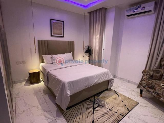For rent: 3 bedroom Flat & Apartment Ikate Elegushi Lekki Lagos PID: 9PBXHC | Private Property Nigeria