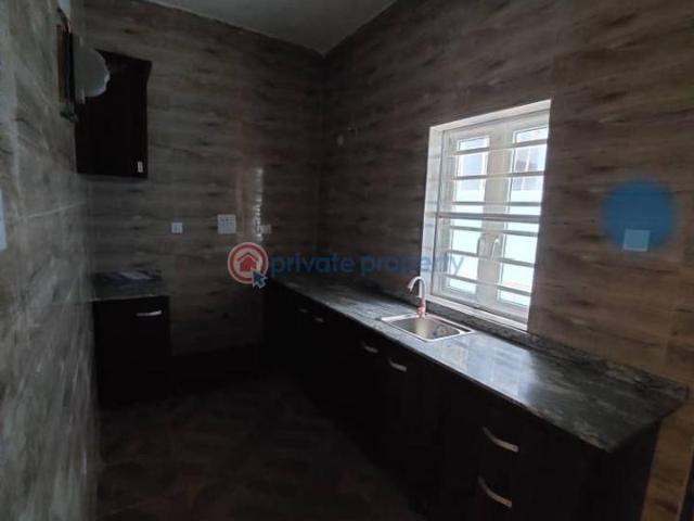 For rent: 3 bedroom Flat & Apartment Isheri North Ojodu Lagos PID: 5PBNNY | Private Property Nigeria