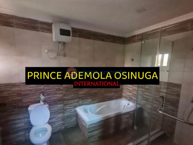 For rent: 3 bedroom Flat & Apartment Old Ikoyi Lagos PID: 8PCCUB | Private Property Nigeria