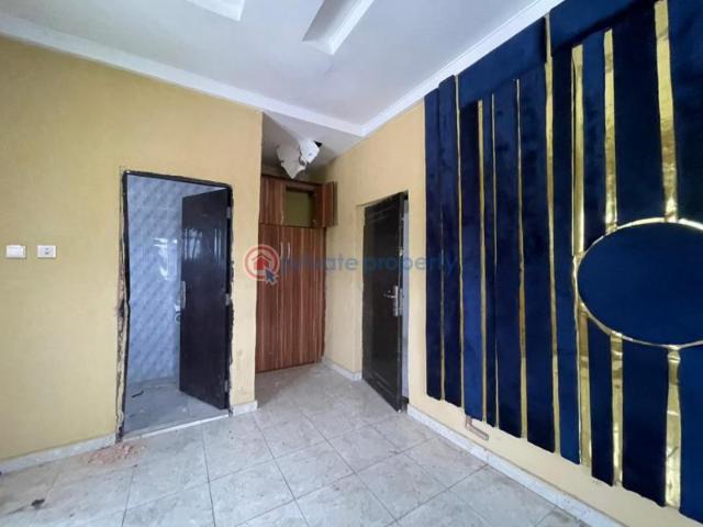 For rent: 3 bedroom Flat & Apartment Owerri West Owerri Imo PID: 7PCQMU | Private Property Nigeria