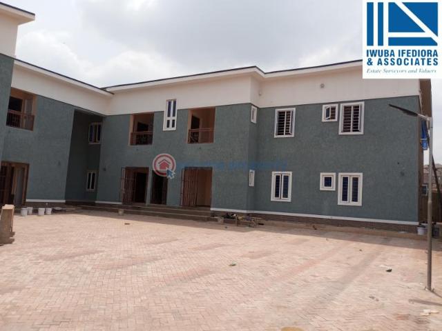 For rent: 3 bedroom Flat & Apartment Premier Layout by Ball Claz Hotel, Enugu. Suburb Enugu Area PID: 5PBKGB | Private Property Nigeria