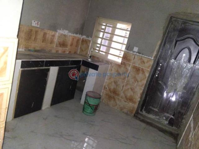 For rent: 3 bedroom Flat & Apartment Unity Estate Egbeda Egbe/Idimu Lagos PID: 4PBSVK | Private Property Nigeria