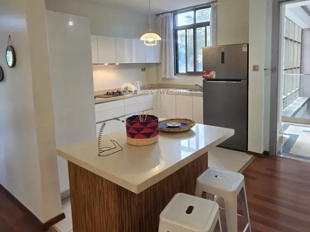 For Rent: 3 Bedroom Furnished Apartment In Parklands, 6th Parklands, Nairobi | 3 Beds, 2 Baths Ref: 64990 Kenya Property Centre KPC