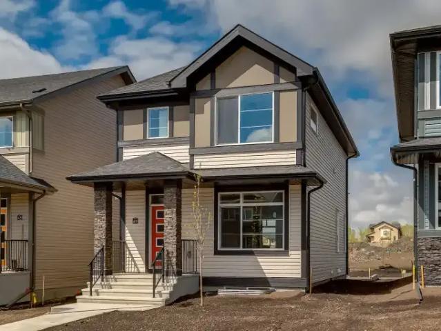 For Rent 3 Bedroom House Cochrane AB DS104181283