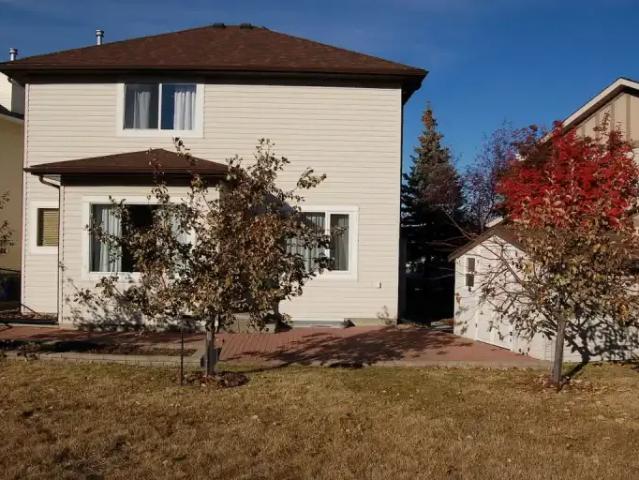For Rent 3 Bedroom House Calgary AB DLS96251592