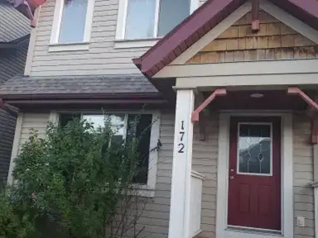 For Rent 3 Bedroom House Calgary AB DLS100976818