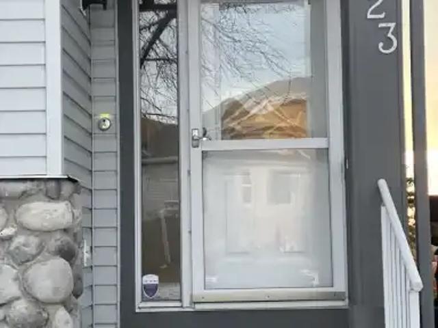 For Rent 3 Bedroom House Calgary AB DLS101687702
