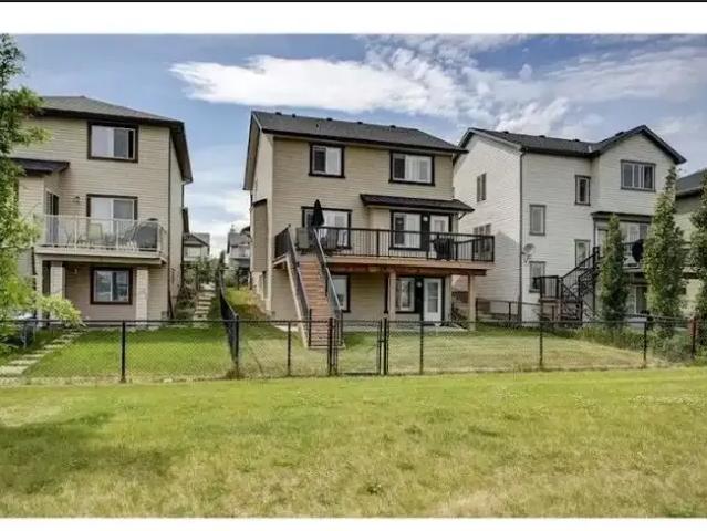 For Rent 3 Bedroom House Calgary AB DLS101107029
