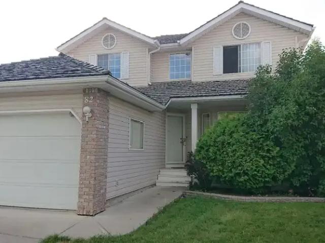 For Rent 3 Bedroom House Calgary AB DLS101107140