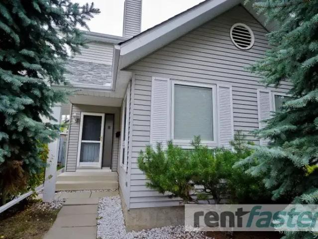 For Rent 3 Bedroom House Calgary AB DLS102468264