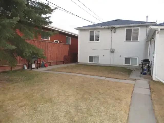 For Rent 3 Bedroom House Calgary AB DLS102468313