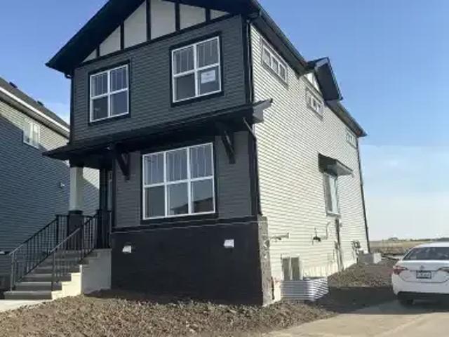 For Rent 3 Bedroom House Calgary AB DLS102752616