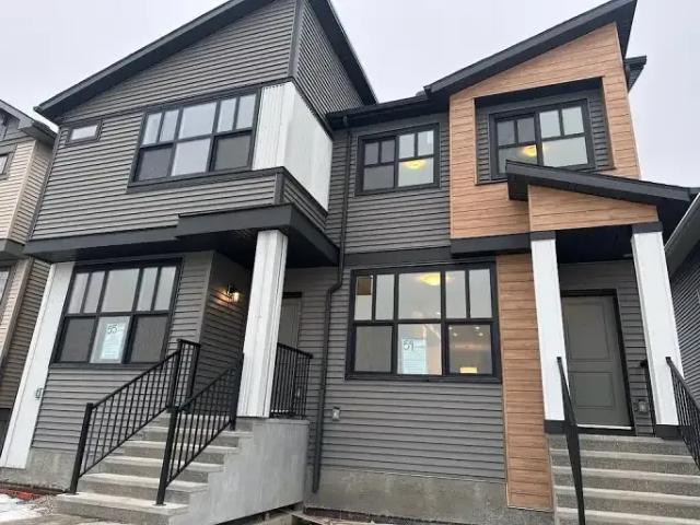 For Rent 3 Bedroom House Calgary AB DLS102811490