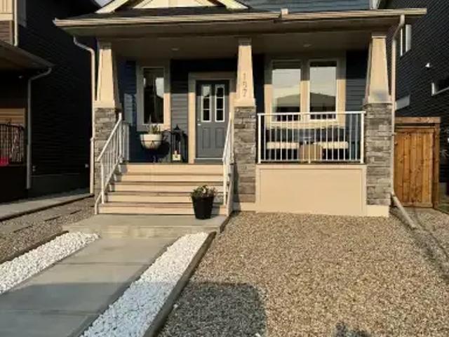 For Rent 3 Bedroom House Calgary AB DLS102845476