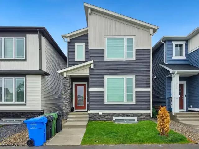 For Rent 3 Bedroom House Calgary AB DLS102915164