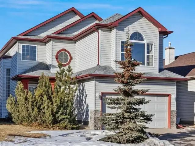 For Rent 3 Bedroom House Calgary AB DLS103060452