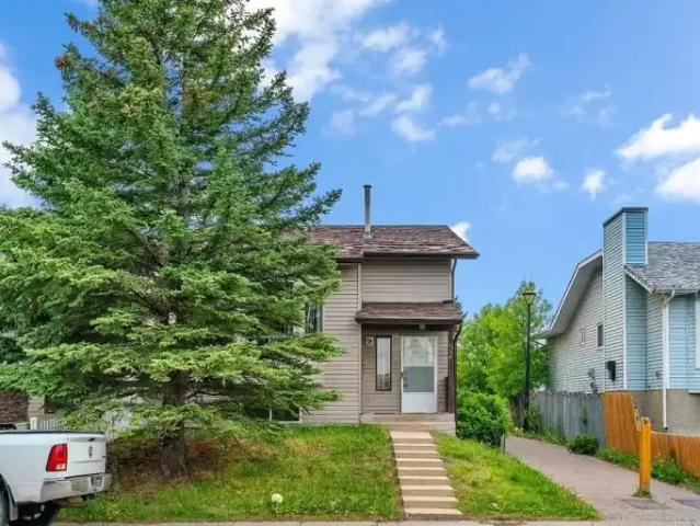 For Rent 3 Bedroom House Calgary AB DLS103060477