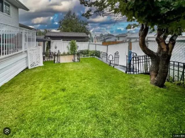 For Rent 3 Bedroom House Calgary AB DLS104711533
