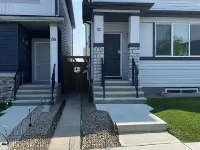 For Rent 3 Bedroom House Calgary AB DS102518810