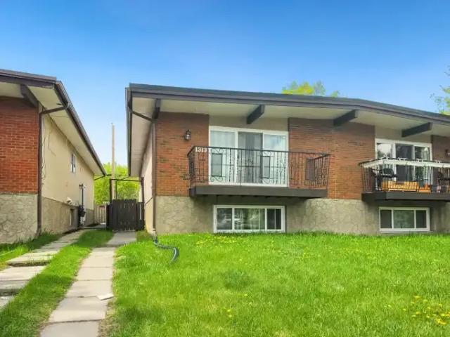 For Rent 3 Bedroom House Calgary AB DS102658561