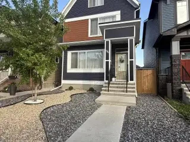 For Rent 3 Bedroom House Calgary AB DS102794842
