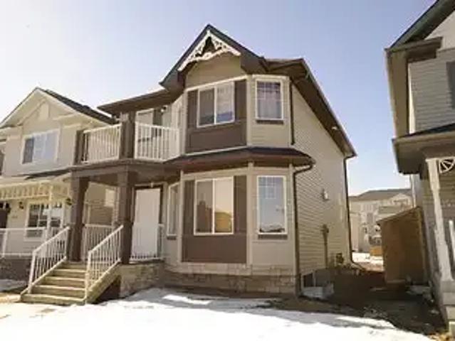 For Rent 3 Bedroom House Calgary AB DS103151757