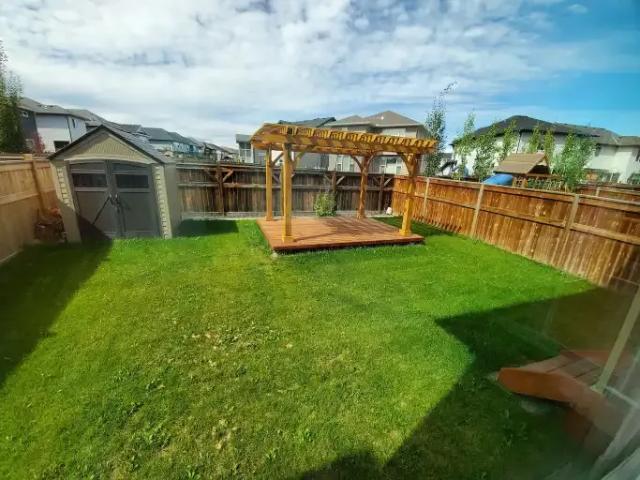 For Rent 3 Bedroom House Calgary AB DS103178700