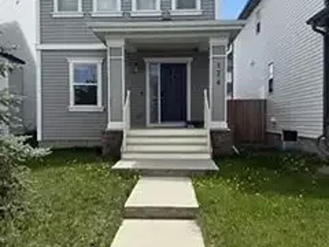For Rent 3 Bedroom House Calgary AB DS103243603