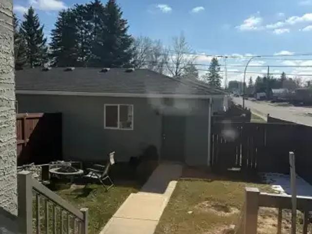 For Rent 3 Bedroom House Calgary AB DS103215772